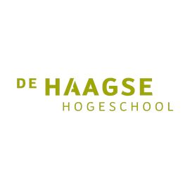 Logo of Haagse Hogeschool